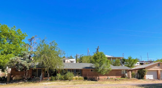 409 BLACK KNOB View, Bisbee