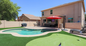 40092 W NOVAK Lane, Maricopa