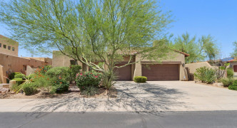 8146 E WING SHADOW Road, Scottsdale