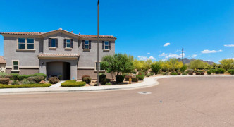 5196 E DESERT FOREST Trail, Cave Creek