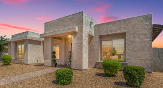 23060 E SONOQUI Boulevard, Queen Creek