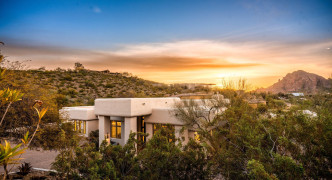 6097 N Paradise View Drive, Paradise Valley