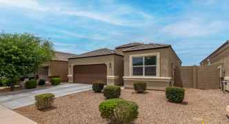 36454 W PICASSO Street, Maricopa