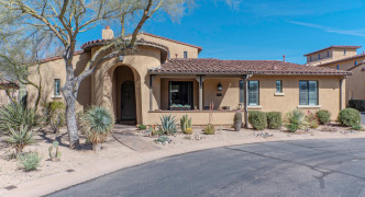 20704 N 90TH Place, Scottsdale