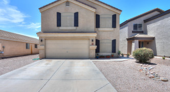 36521 W NINA Street, Maricopa