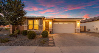 18871 S 209TH Way, Queen Creek