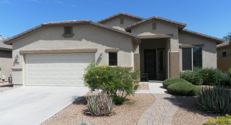 1302 E BARRETT Drive, San Tan Valley