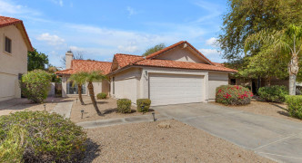 7428 W MORROW Drive, Glendale