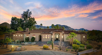 9413 E LA POSADA Circle, Scottsdale