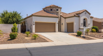 18430 W SUNNYSLOPE Lane, Waddell