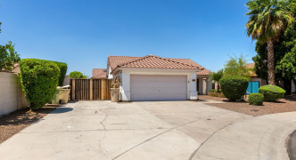 6628 W Acapulco Lane, Glendale