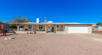 112 S EMERALD Drive, Apache Junction