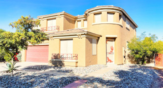 7324 W Forest Grove Avenue, Phoenix