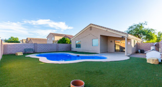 1419 S 105TH Drive, Tolleson