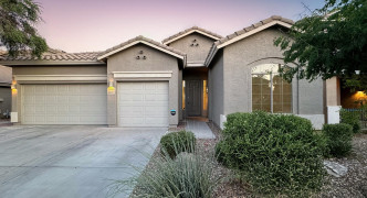 10415 W LOS GATOS Drive, Peoria