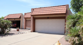 550 W HARVARD Drive, Tempe