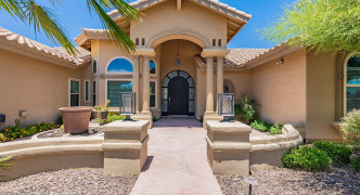 10422 N DEMARET Drive, Fountain Hills