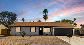 2261 E KATHLEEN Road, Phoenix