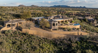 9762 E COVEY Trail, Scottsdale