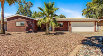 817 S LONGWOOD Loop, Mesa