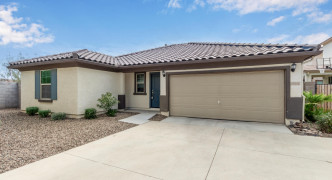 16252 W CULVER Street, Goodyear