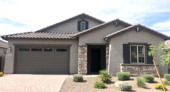 15922 W ELECTRA Lane, Surprise