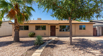 7407 E TAYLOR Street, Scottsdale