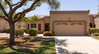 8405 W Utopia Road, Peoria