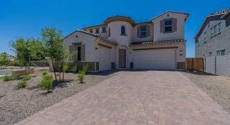 16335 W MADISON Street, Goodyear