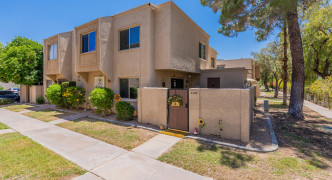 4248 N 81ST Street, Scottsdale