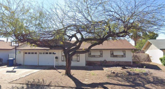 1209 E Bishop Drive, Tempe