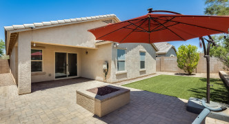 2043 E LINDRICK Drive, Gilbert