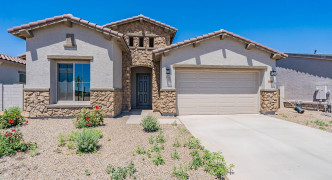 16410 W DESERT MIRAGE Drive, Surprise