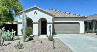 42610 W LUCERA Court, Maricopa