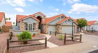 4121 E ASHURST Drive, Phoenix