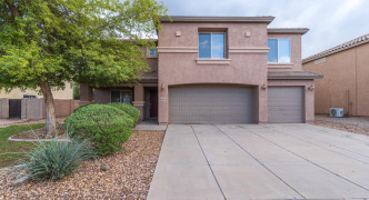 3075 E SAN MANUEL Road, San Tan Valley