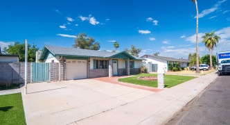 5746 W ALTADENA Avenue, Glendale