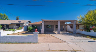 6135 W LAWRENCE Road, Glendale