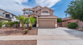 15265 W EDGEMONT Avenue, Goodyear