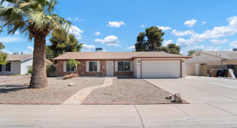 8009 W DESERT COVE Avenue, Peoria