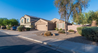 2447 S 159TH Lane, Goodyear