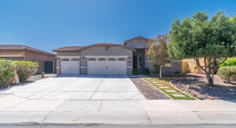 19502 N PICCOLO Drive, Maricopa