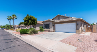 16204 W COTTONWOOD Street, Surprise