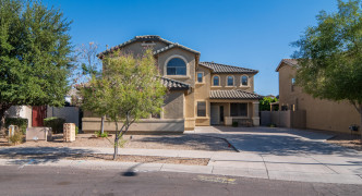 16325 W MONROE Street, Goodyear