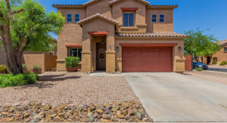 1266 E PRICKLY PEAR Street, Casa Grande