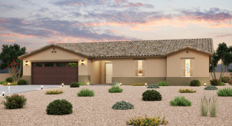 13615 S SILENT Road, Arizona City