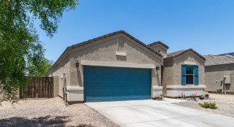 30286 N OCOTILLO Drive, Florence