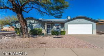 1508 E Julep Circle, Mesa