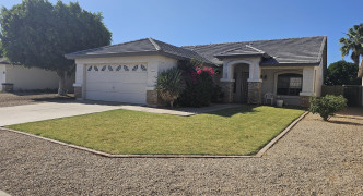 2292 E Stottler Drive, Gilbert