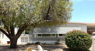 25403 S WYOMING Avenue, Sun Lakes